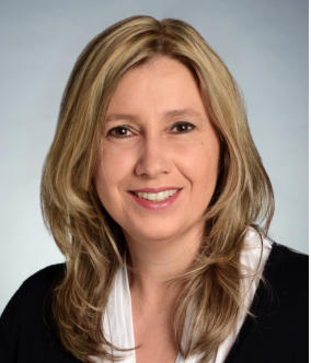 Morena Benzoni — dipl. Trennungsberaterin und zertifizierte Mediatorin ksfm